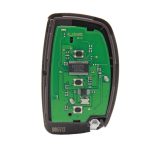 HYUNDAI TUCSON D3500 2019+ 3 BUTTON 434 MHZ SMART REMOTE - Image 4