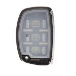 HYUNDAI TUCSON D3500 2019+ 3 BUTTON 434 MHZ SMART REMOTE - Image 3