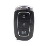 HYUNDAI KONA J9100 18-20 3 BUTTON 434 MHZ SMART REMOTE - Image 4