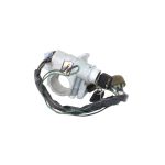 Hyundai Accent-Excel 97-02 Original Ignition Key - Image 2