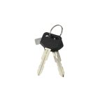 Hyundai Accent-Excel 97-02 Original Ignition Key - Image 5
