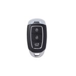Hyundai Elentra 6A AA300 Aes 3 Button 433 Smart Remote Control Production
