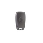 Hyundai Kona-Bayon-Elantra 3 Button Folding Blank Key - Image 2
