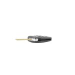 Hyundai Kona-Bayon-Elantra 3 Button Folding Blank Key - Image 4