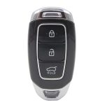 HYUNDAI SANTAFE S1100 18-20 3 BUTTON 434 MHZ SMART REMOTE