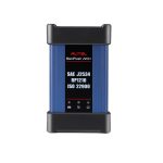Autel IM608 PRO II Immobiliser Device (2023) - Image 3