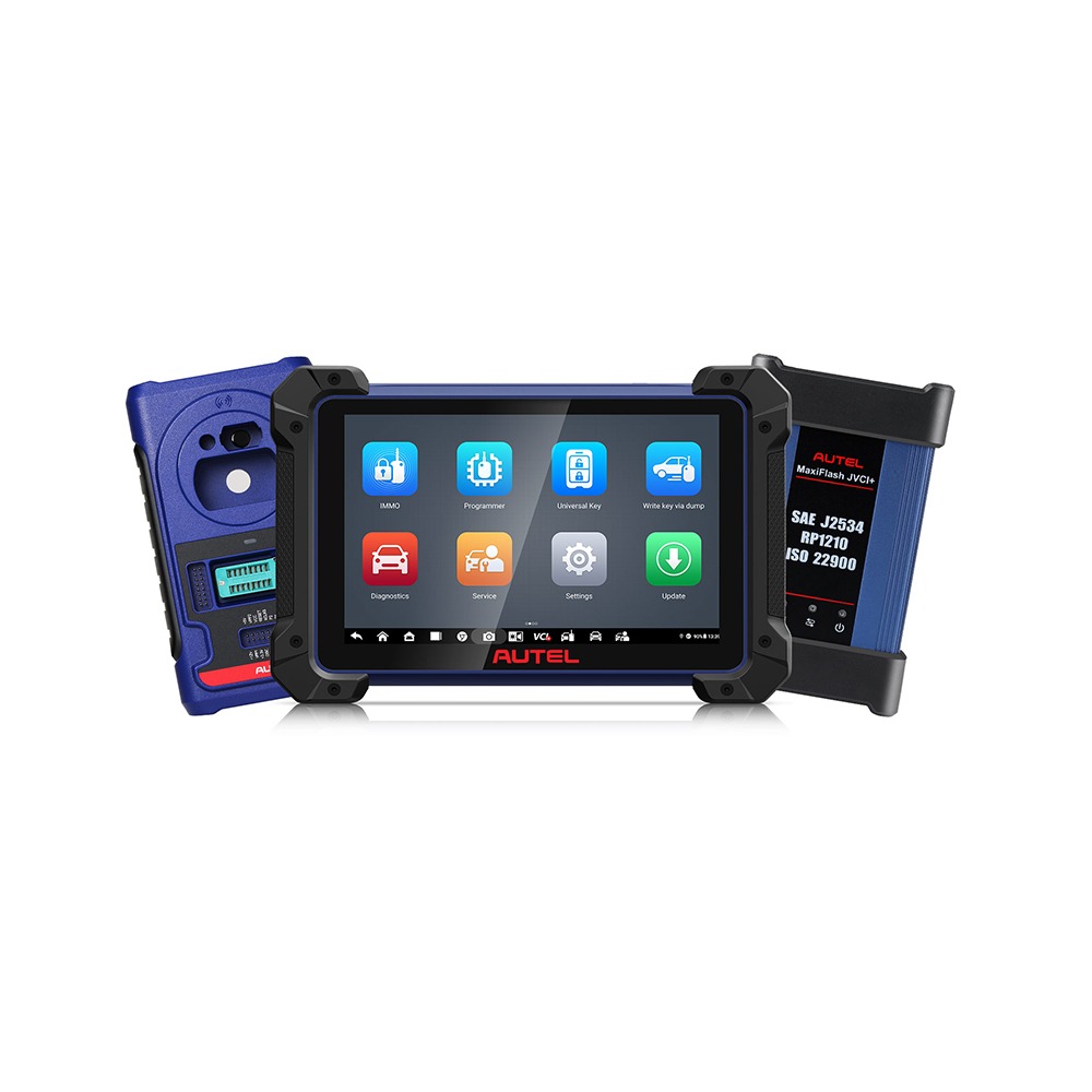 IM608PROII Autel IM608 PRO II Immobiliser Device (2023) - Image 1