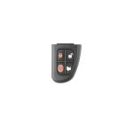 Jaguar 4 Button Key Shell