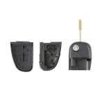 Jaguar 4 Button Key Shell Set - Image 2