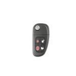 Jaguar 4 Button Key Shell Set