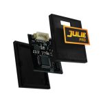 Julie Universal Car Emulator-V110