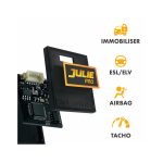 Julie Universal Car Emulator-V110 - Image 2