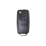 Keydiy B01-2 VW Type 2 Buttons Flip  Remote