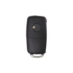 Keydiy B01 VW Type 3 Buttons Flip Remote - Image 2