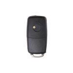 Keydiy B01P VW Type 3+1 Buttons Flip Remote - Image 2