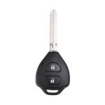 Keydiy B05-2 Toyota Type 2 Buttons Remote