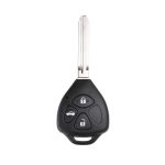 Keydiy B05 Toyota Type 3 Buttons Remote