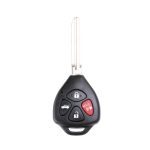 Keydiy B05P Toyota Type 3+1 Buttons Remote