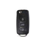 Keydiy B08K UDS Type Flip Key Shell