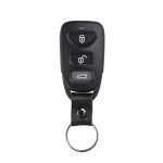 Keydiy B09 Hyundai Type 3 Buttons Remote