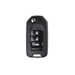 Keydiy NB10 Multi Functıon Honda Type 3 Buttons Flip Remote