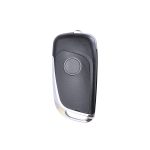 Keydiy B11-2 Citroen Type 2 Buttons Flip Remote - Image 2