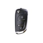 Keydiy B11-2 Citroen Type 2 Buttons Flip Remote