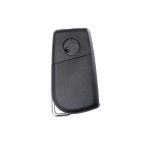 Keydiy Toyota Type 2 Button Flip Remote - Image 2