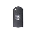 Keydiy B14-2 Mazda Type 2 Buttons Flip Remote