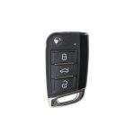 Keydiy ZB15 VW MQB Type 3 Buttons Smart Remote