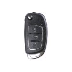 Keydiy B11 Citroen Type Key Shell