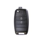 Keydiy B19-2 Kia Type 2 Buttons Flip Remote