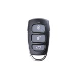 Keydiy B20 Kia Type 3 Buttons Remote