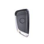 Keydiy B29 BMW M Type Gray Flip Remote - Image 2