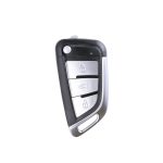 Keydiy B29 BMW M Type Gray Flip Remote