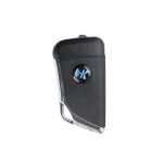 Keydiy B30 Type 3 Buttons Flip Remote - Image 2