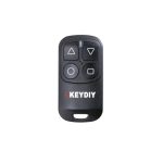 Keydiy B32 Garage Remote Type 4 Buttons Remote