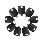 Keydiy Transponder Key Head 02 - Image 3