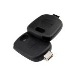 Keydiy Transponder Key Head 02