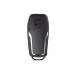 Keydiy NB12 Multi Function Ford Type 3 Buttons Flip Remote - Image 2