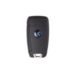Keydiy NB25 Multi Function Hyundai Type 3 Buttons Flip Remote - Image 2