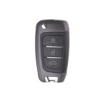 Keydiy B25 Hyundai Type 3 Buttons Flip Remote