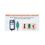 Keydiy KD-Prog Mini MQB Adapter - Image 2