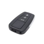 KD Toyota TDB36 Type 3-Button Smart Remote - Image 2