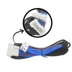 Keydiy Toyota 8A (BA) – 4A Full Lost Cable