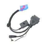 Keydiy UDS Cable