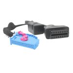 Keydiy UDS Cable - Image 4