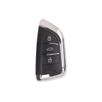 Keydiy ZB02 Bmw Type 3 Buttons Smart Remote