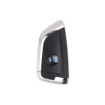 Keydiy ZB02 Bmw Type 3 Buttons Smart Remote - Image 2