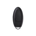 Keydiy ZB03P Nissan Type 3+1 Buttons Smart Remote - Image 2